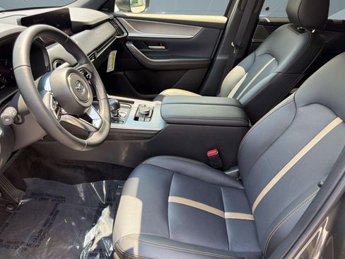 Used 2026 MAZDA CX-90 3.3 Turbo w/ Premium Plus Pkg AWD/4WD image 5