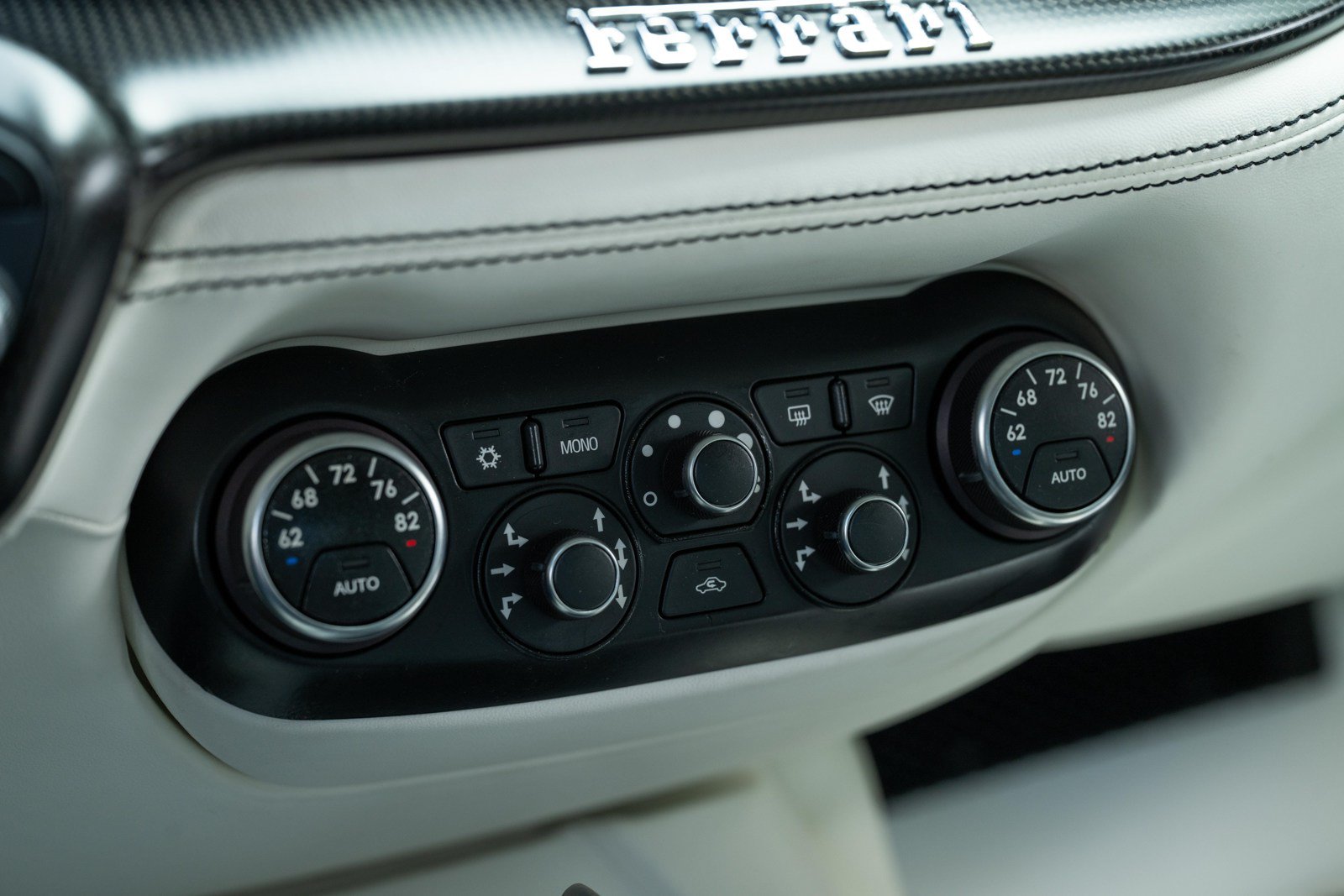 Used 2017 Ferrari F12tdf RWD image 48