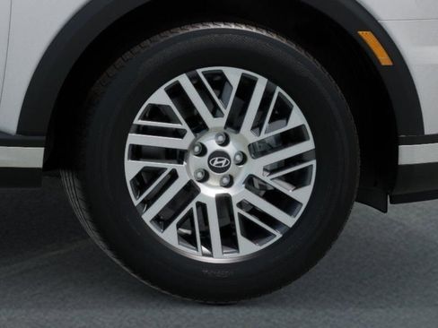 New 2026 Hyundai Palisade SEL FWD image 8