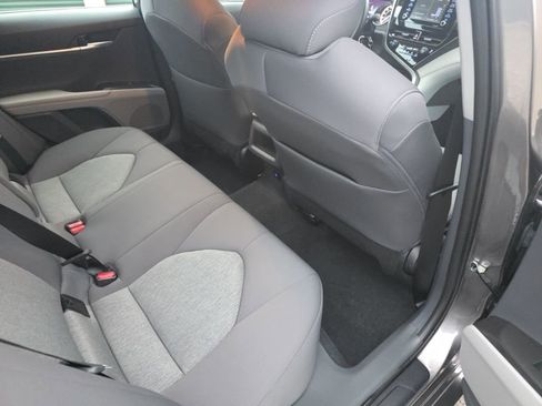 Certified 2024 Toyota Camry LE image 15