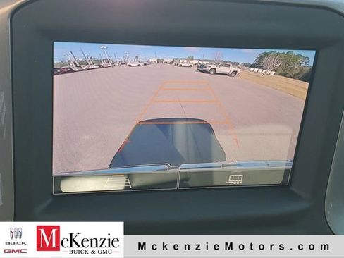 New 2026 GMC Sierra 1500 Pro w/ Graphite Edition AWD/4WD image 15