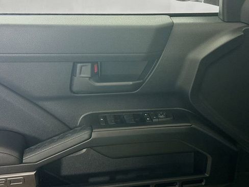 New 2026 Toyota 4Runner TRD Sport image 17