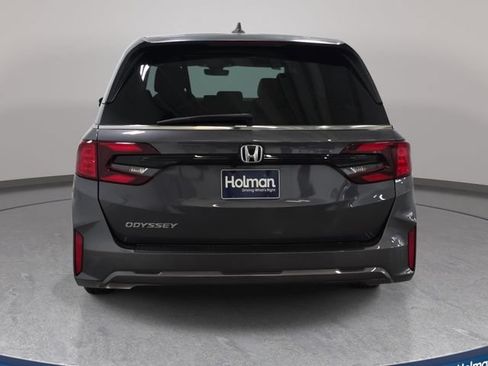 Used 2025 Honda Odyssey EX-L image 7