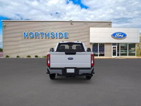 New 2026 Ford F250 XL w/ XL Chrome Package image 6