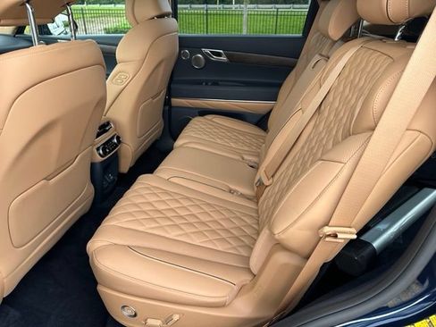 Used 2023 Genesis GV80 3.5T w/ Prestige Package AWD/4WD image 15