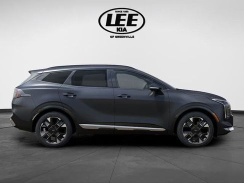 New 2026 Kia Sportage SX AWD/4WD image 9