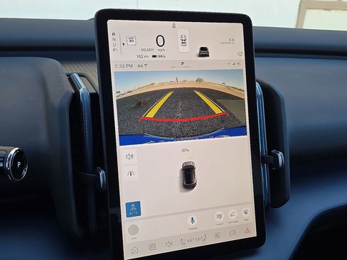 New 2026 Volvo EX30 Plus image 23