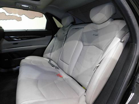 Used 2016 Cadillac CT6 Luxury image 79