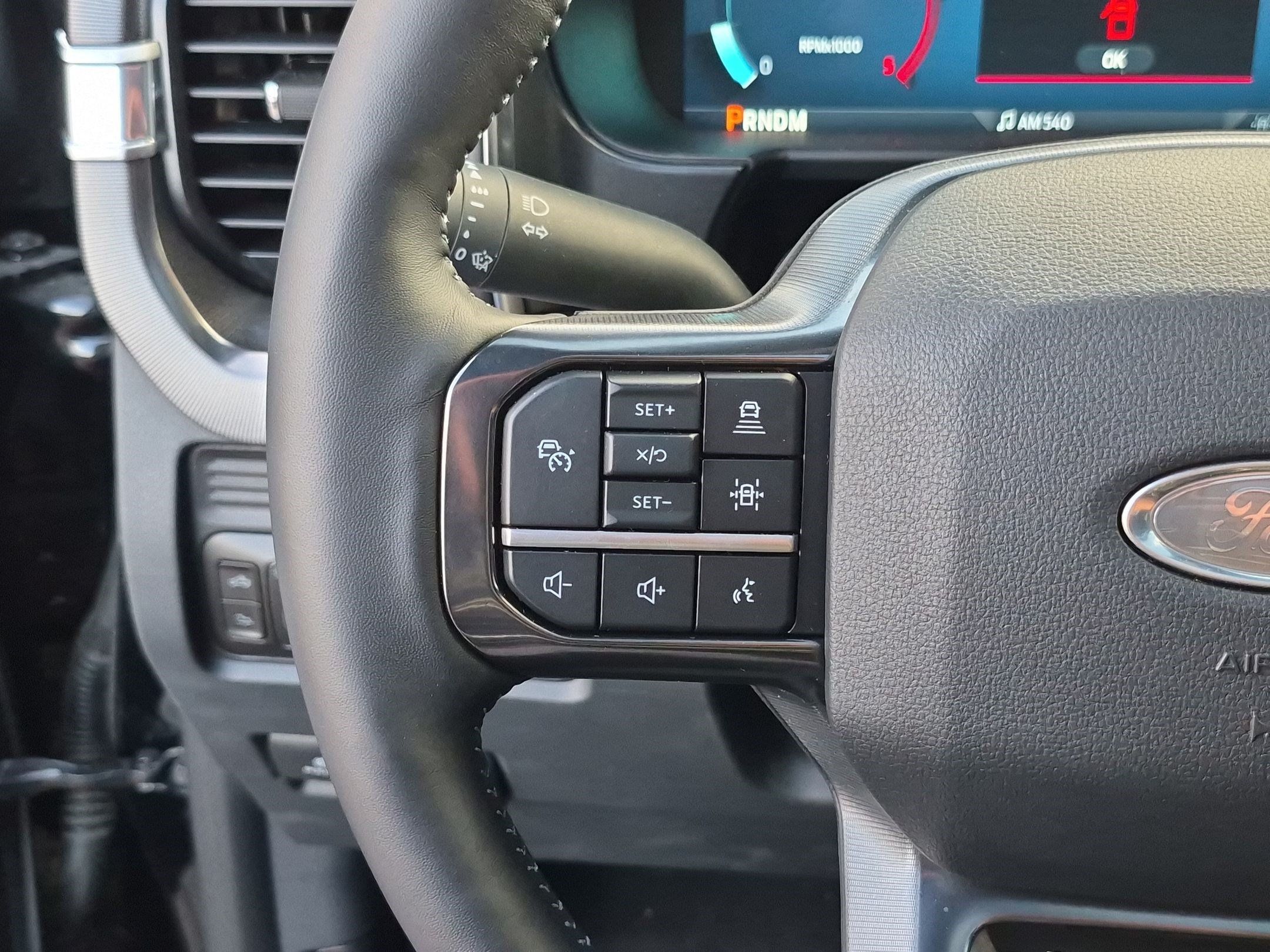 Used 2026 Ford F350 Platinum AWD/4WD image 20