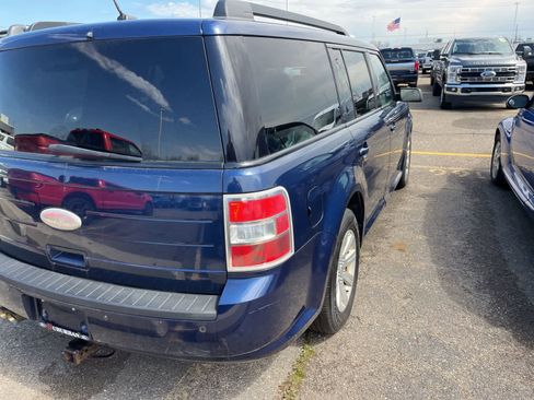 Used 2012 Ford Flex SE FWD image 15