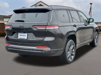 New 2026 Jeep Grand Cherokee L Limited AWD/4WD video 3
