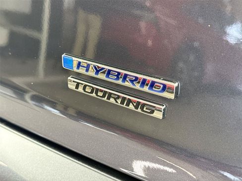Used 2025 Honda Accord Touring image 15