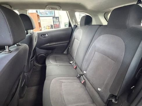 Used 2013 Nissan Rogue S AWD/4WD image 11