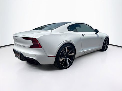 Used 2021 Polestar Polestar 1 image 7