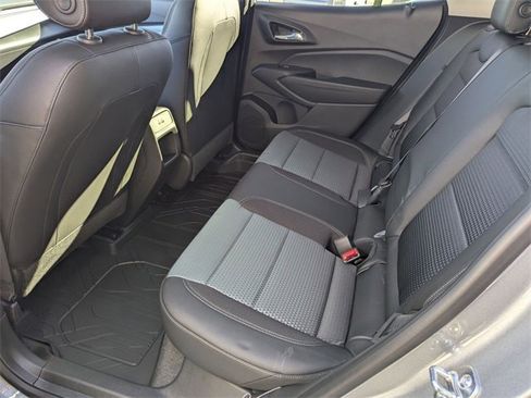 New 2026 Chevrolet Trax LT w/ Sunroof Package image 25