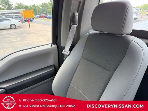Used 2019 Ford F150 XL w/ Equipment Group 101A Mid RWD image 28