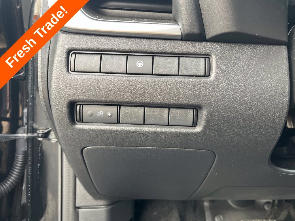 Used 2021 Nissan Rogue SV AWD/4WD image 17