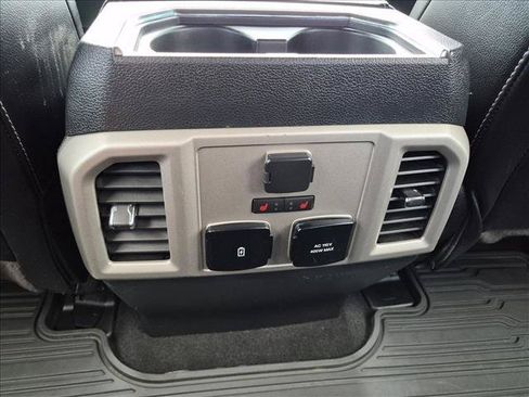 Used 2020 Ford F250 Lariat AWD/4WD image 20