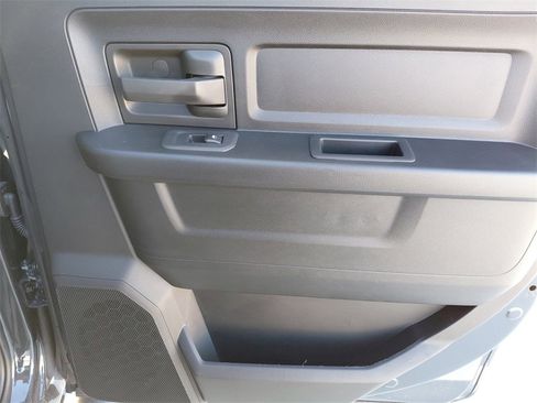 New 2026 RAM 2500 Tradesman image 21