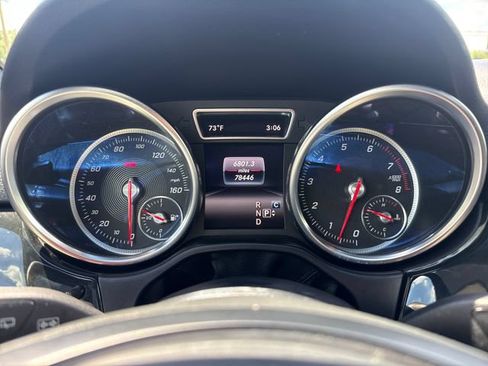 Used 2018 Mercedes-Benz GLE 350 4MATIC image 15