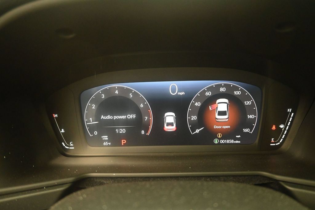 Used 2026 Honda Accord SE image 22