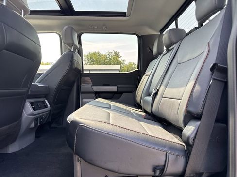 Used 2024 Ford F150 Lariat w/ Bed Utility Package image 43