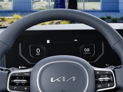 New 2026 Kia Carnival SX FWD image 21