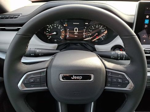New 2026 Jeep Compass Limited AWD/4WD image 13