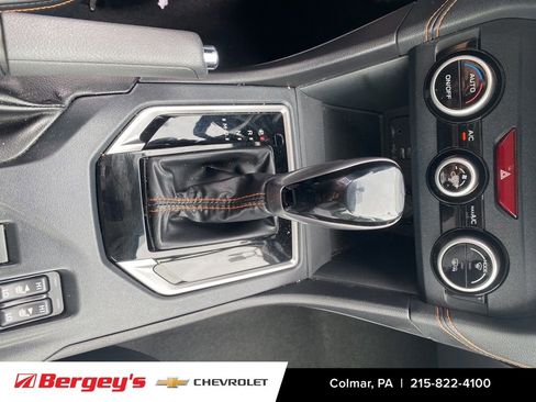 Used 2021 Subaru Crosstrek 2.5i Limited w/ Popular Package #4 image 27