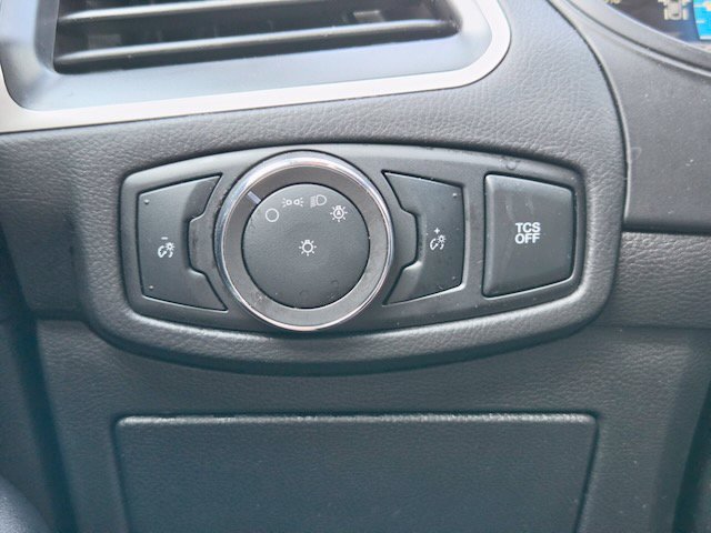 Used 2024 Ford Edge SEL AWD/4WD image 23