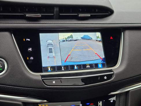 Used 2024 Cadillac XT5 Premium Luxury w/ Technology Package image 22