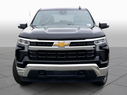 Used 2023 Chevrolet Silverado 1500 LT image 4