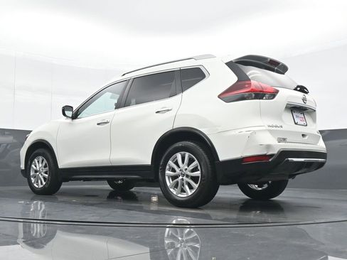 Used 2020 Nissan Rogue S w/ Special Edition Package image 19