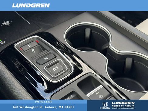 New 2026 Honda Pilot Touring image 14