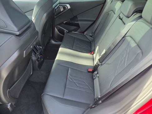 New 2026 BMW X3 xDrive30 w/ Convenience Package image 12