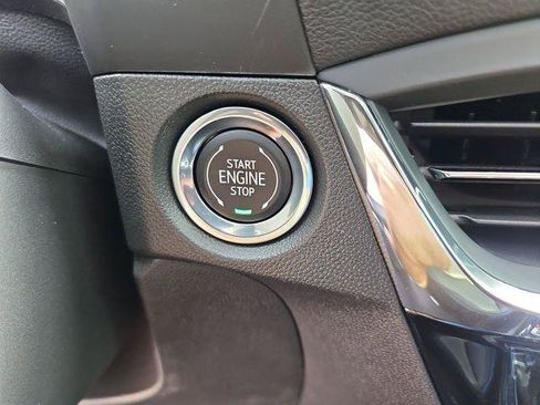New 2026 Buick Encore GX Sport Touring w/ Advanced Technology Package FWD image 16