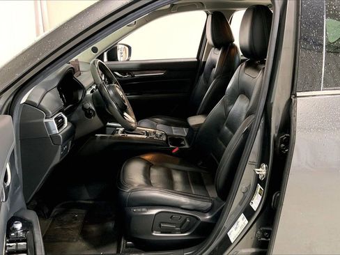 Used 2019 MAZDA CX-5 Grand Touring AWD/4WD image 15