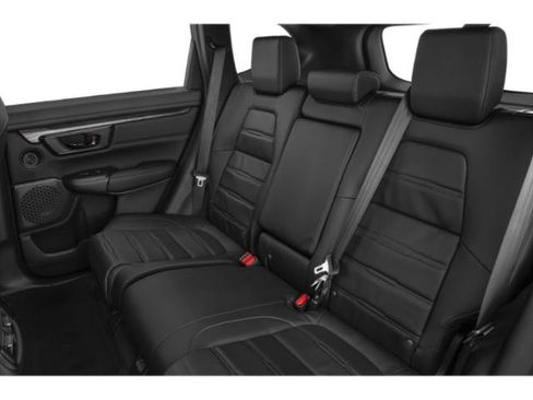 Certified 2021 Honda CR-V EX-L image 13