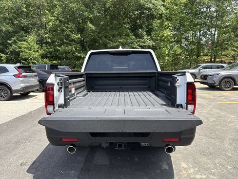 New 2026 Honda Ridgeline RTL image 21