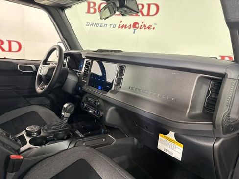 New 2025 Ford Bronco Big Bend image 20