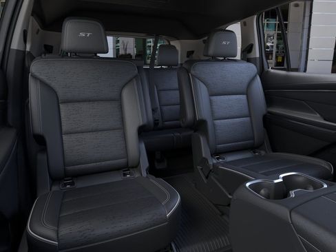 New 2026 Buick Enclave Sport Touring w/ Power Package FWD image 17