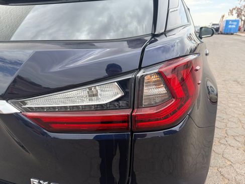 Used 2016 Lexus RX 350 AWD w/ Premium Package image 30