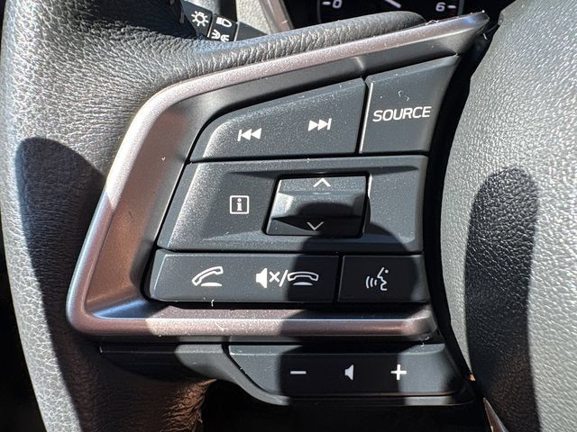 Used 2023 Subaru Ascent Limited w/ Technology Package AWD/4WD image 24