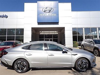 New 2026 Hyundai Sonata SEL
