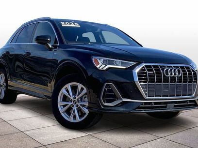 Certified 2025 Audi Q3 2.0T Premium w/ Convenience Package