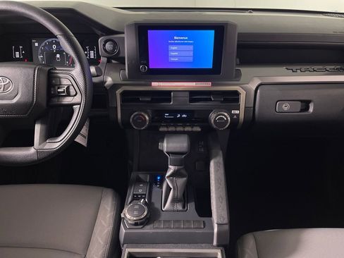 New 2026 Toyota Tacoma SR5 image 15