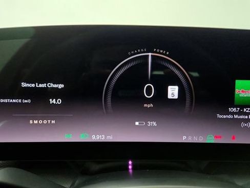 Used 2024 Lucid Air Touring AWD/4WD image 41