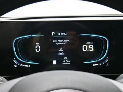 Used 2023 Kia Sportage X-Line w/ X-Line Premium Package AWD/4WD image 21