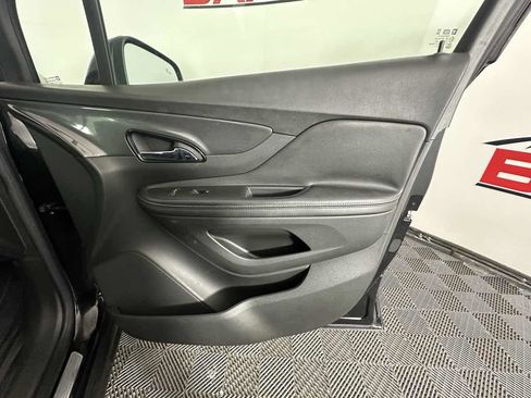 Used 2020 Buick Encore Preferred w/ Safety Package image 16