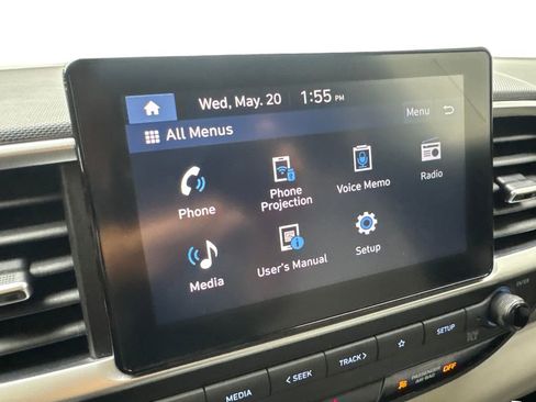 Used 2025 Hyundai Venue SEL FWD image 62